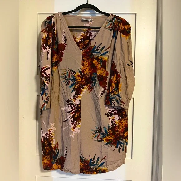 The Odell’s from Anthropologie tunic dress - Picture 1 of 4